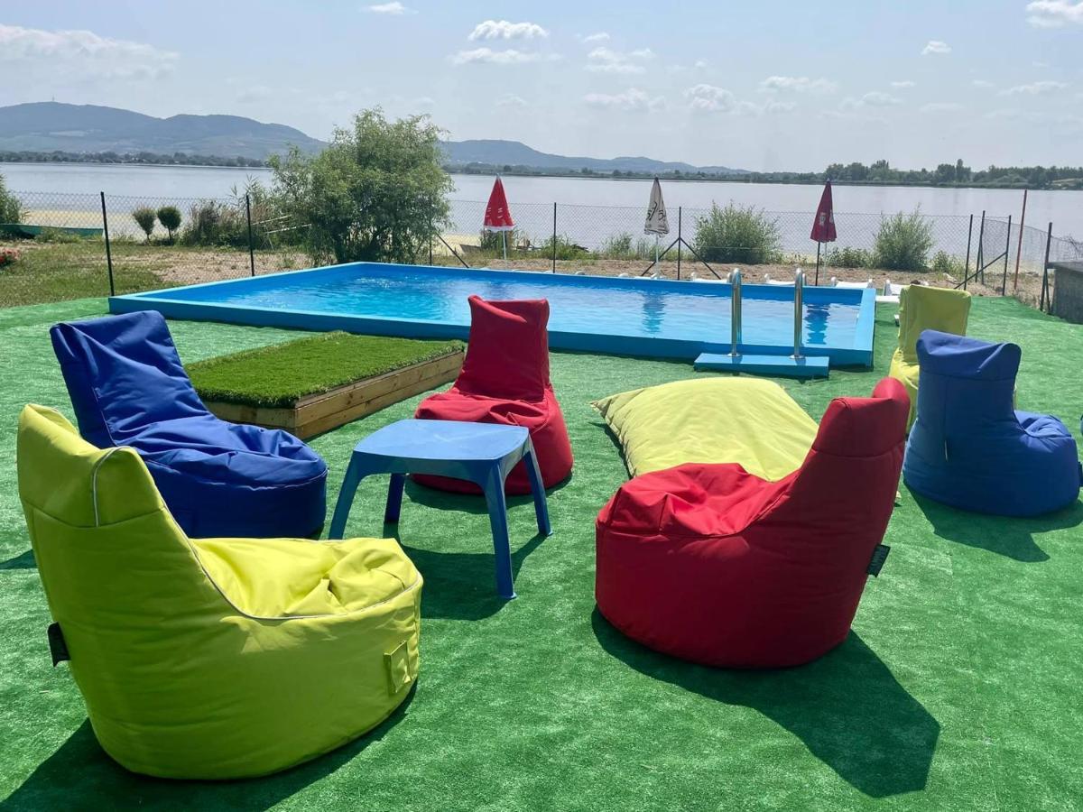 Panorama Garden Pasohlavky别墅 外观 照片